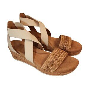 Easy Spirit Wedge sandals